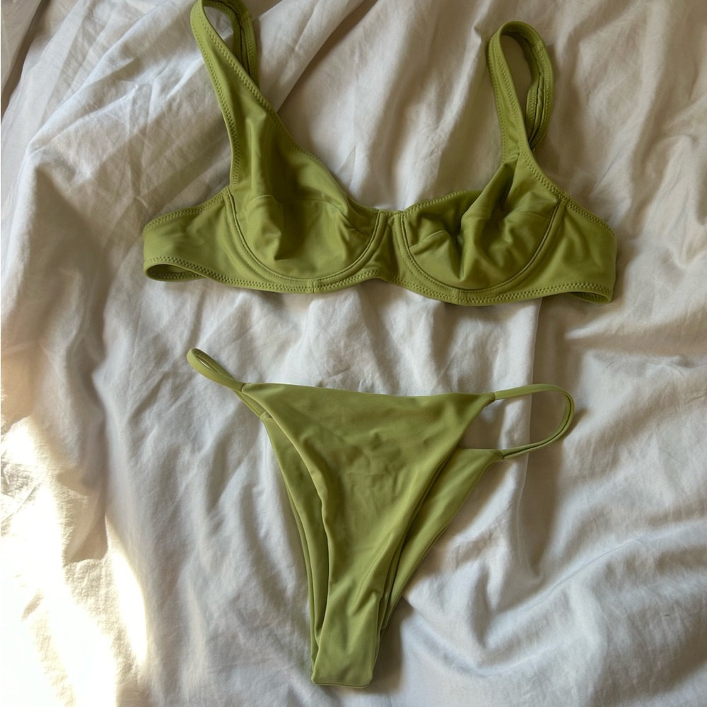 LAHANA bikini 🌺
